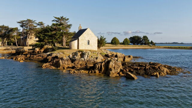 Vignette du programme télé M comme Maison