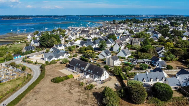 Vignette du programme télé M comme Maison