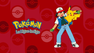Vignette du programme télé Pokémon (Les liens sacrés du mariage) S1 (45/79)