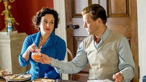 Vignette du programme télé Miss Marple (Une poignée de seigle) S4 (1/4)
