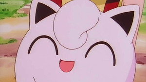 Vignette du programme télé Pokémon (Une jolie berceuse) S1 (42/79)