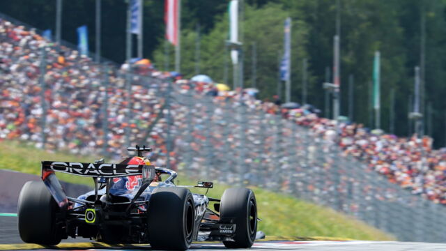 Vignette du programme télé Formule 1 : Grand Prix de Hongrie