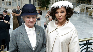 Vignette du programme télé Miss Marple (Jeux de glaces) S4 (3/4)