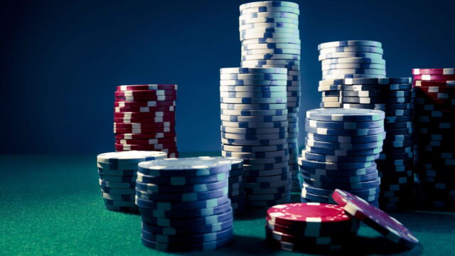 Vignette du programme télé Championnat du monde de poker