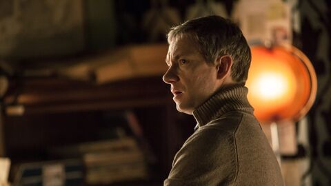 Vignette du programme télé Sherlock