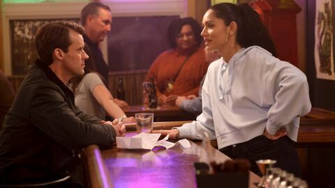 Vignette du programme télé Chicago Fire