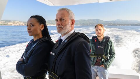 Vignette du programme télé Zodiaque