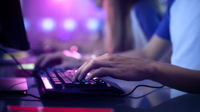Vignette du programme télé eSports : World Cup