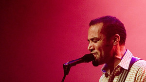 Vignette du programme télé Ben Harper - Jazz à Vienne