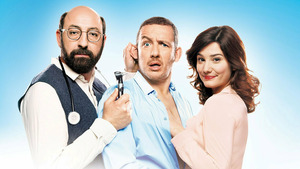 Vignette du programme télé Supercondriaque