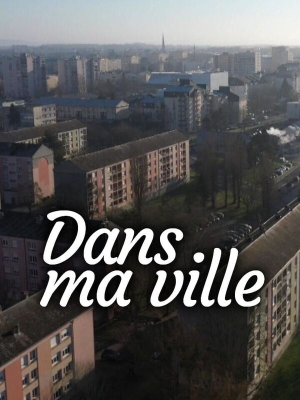 Vignette du programme télé Dans ma ville