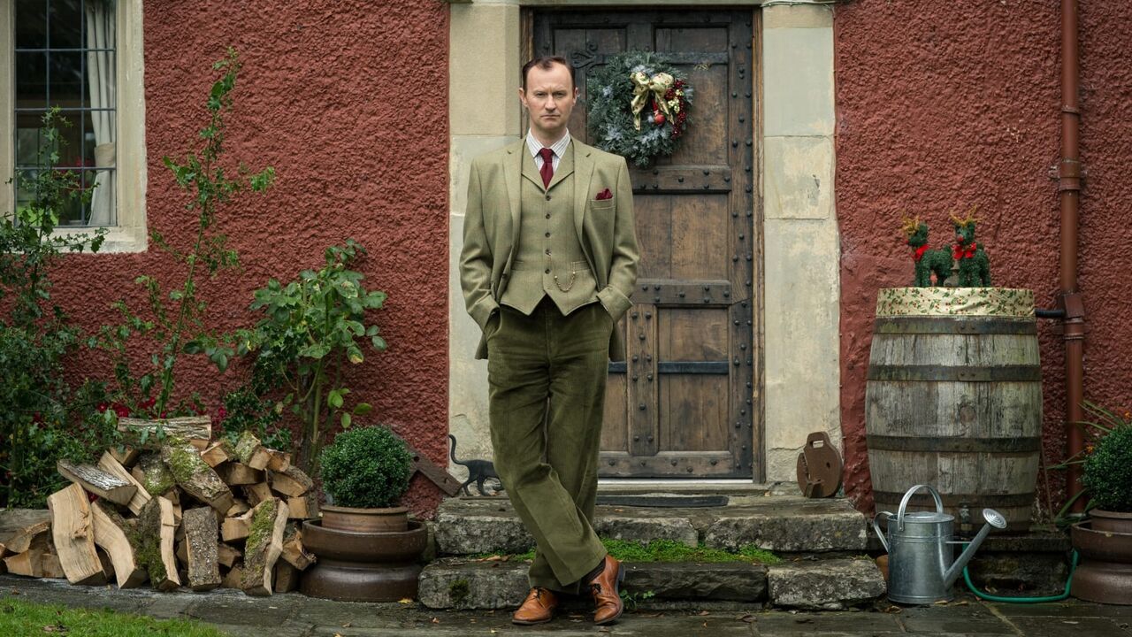 Vignette du programme télé Sherlock