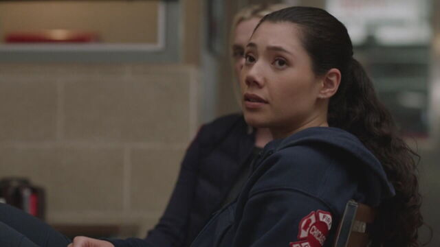 Vignette du programme télé Chicago Fire