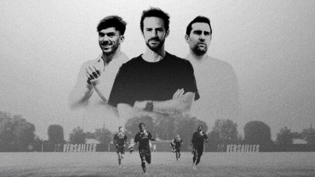 Vignette du programme télé Le Club