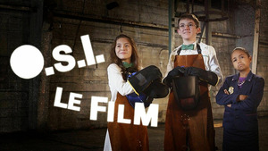 Vignette du programme télé Organisation super insolite (Osi le film) S2