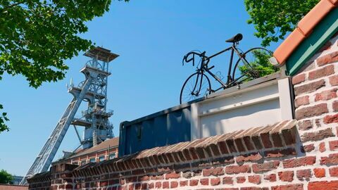 Vignette du programme télé Les 100 lieux qu'il faut voir
