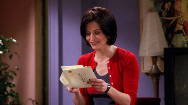 Vignette du programme télé Friends