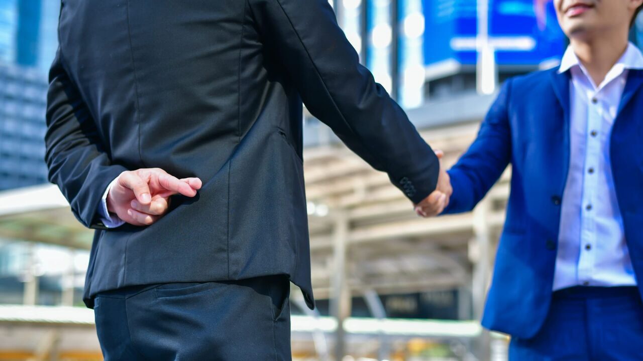 Vignette du programme télé Chroniques criminelles