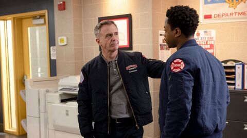Vignette du programme télé Chicago Fire