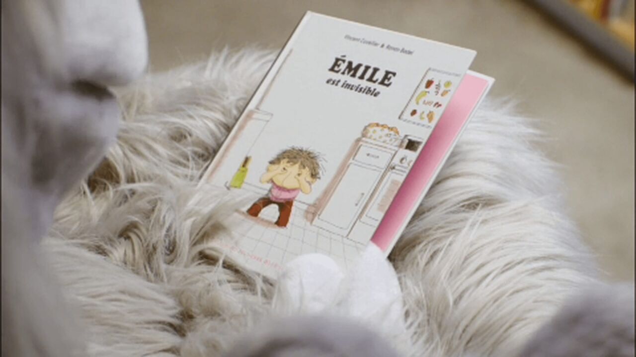 Vignette du programme télé Yétili