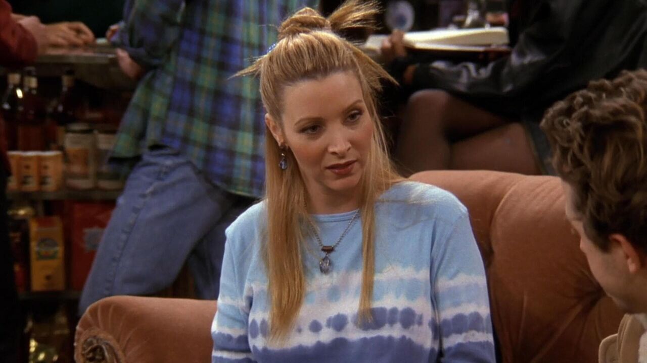 Vignette du programme télé Friends