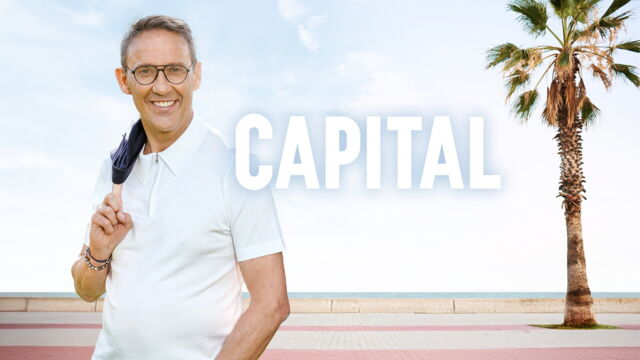 Vignette du programme télé Capital