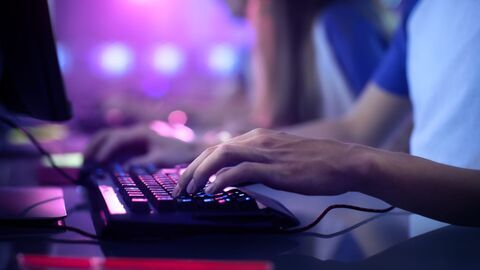 Vignette du programme télé eSports : World Cup