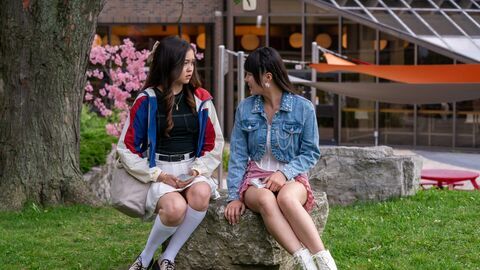 Vignette du programme télé Gangnam project, l'aventure K-pop