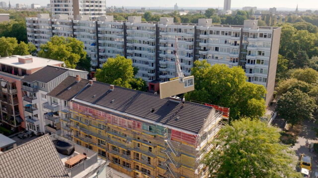 Vignette du programme télé Bonnes nouvelles de la planète