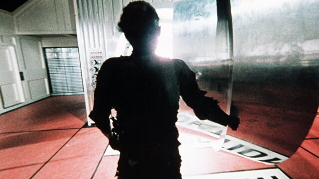 Vignette du programme télé Cosmos 1999