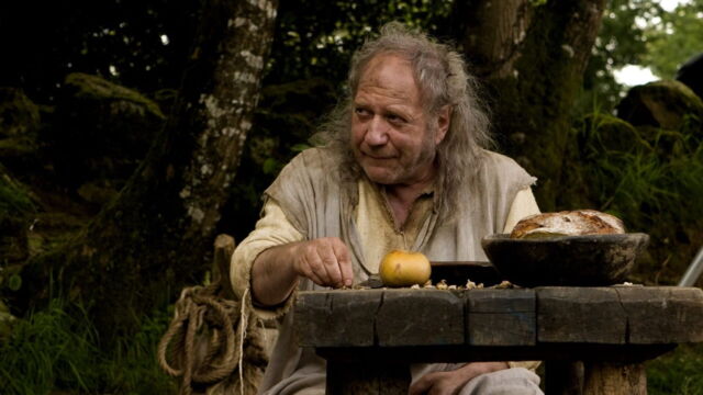 Vignette du programme télé Kaamelott