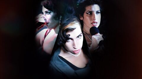Vignette du programme télé Amy Winehouse : la descente aux enfers