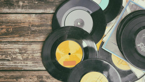 Vignette du programme télé Nuit rock