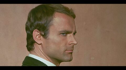 Vignette du programme télé Terence Hill, un cowboy pacifiste
