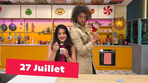 Vignette du programme télé Okoo-koo