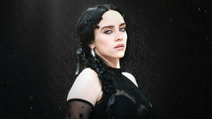 Vignette du programme télé Billie Eilish : Sans filtre