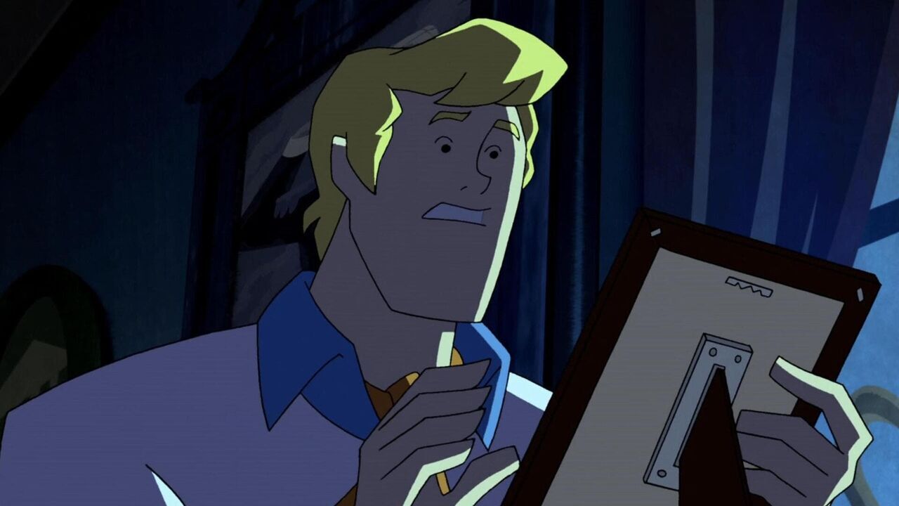 Vignette du programme télé Scooby-Doo, Mystères Associés