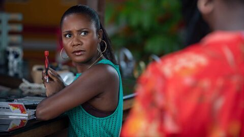 Vignette du programme télé Meurtres au paradis
