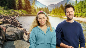 Vignette du programme télé L'amour entre deux pages