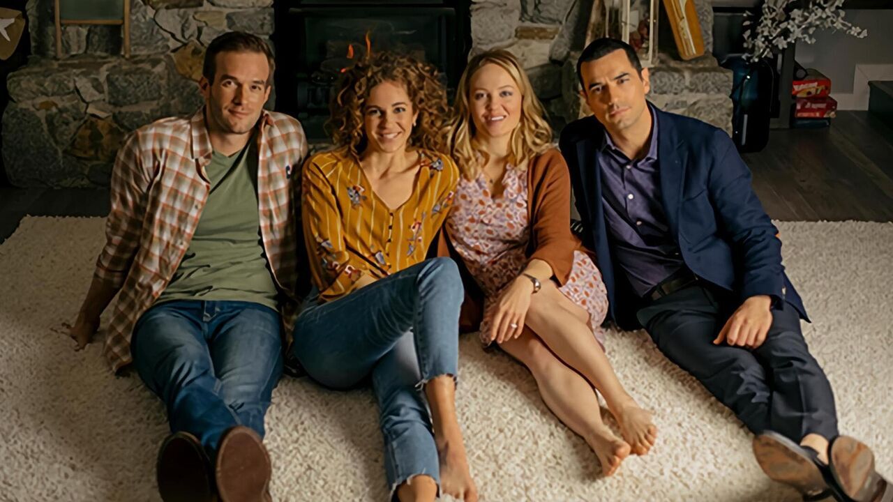 Vignette du programme télé Love in the City