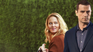 Vignette du programme télé Love in the City