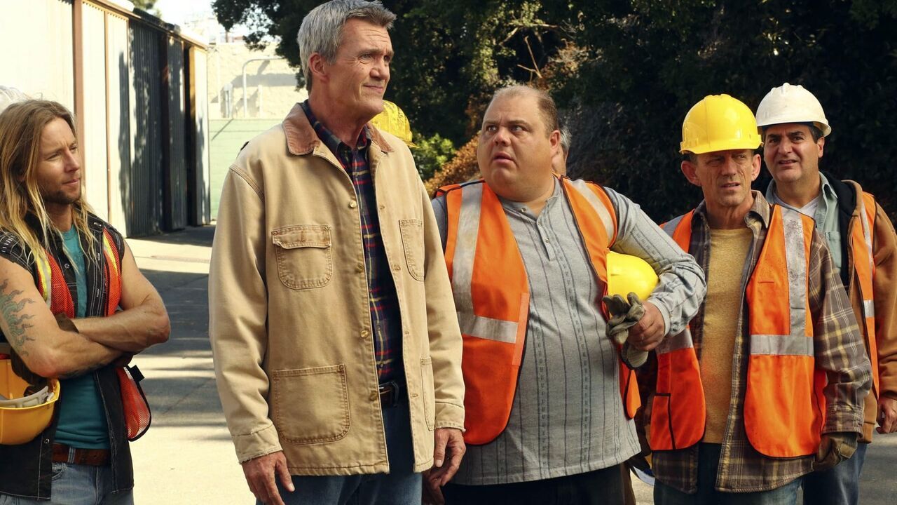 Vignette du programme télé The Middle