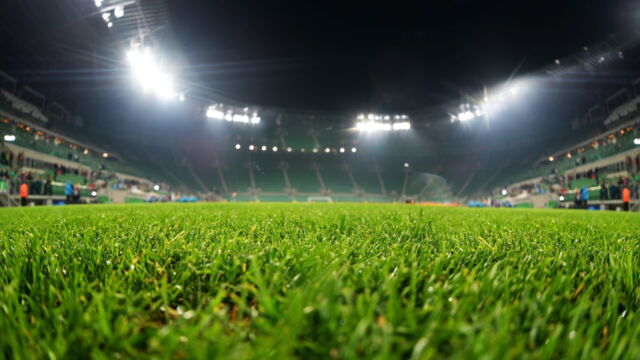 Vignette du programme télé Saint-Etienne - Team des Héros