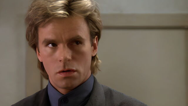 Vignette du programme télé MacGyver