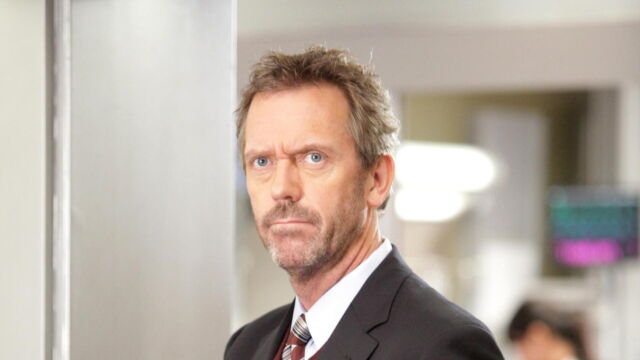 Vignette du programme télé Dr House
