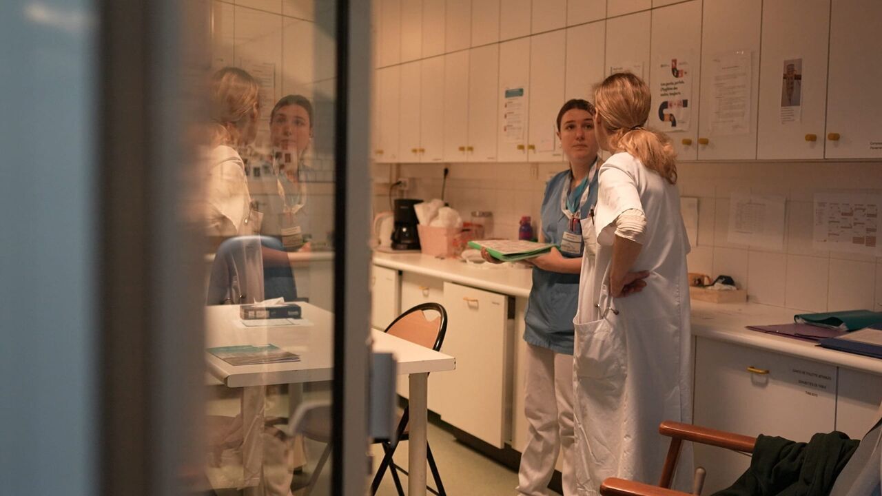 Vignette du programme télé En immersion