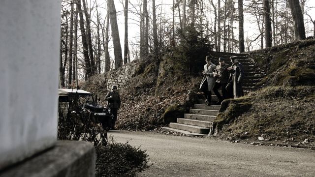 Vignette du programme télé Les bases secrètes des nazis - Saison 3