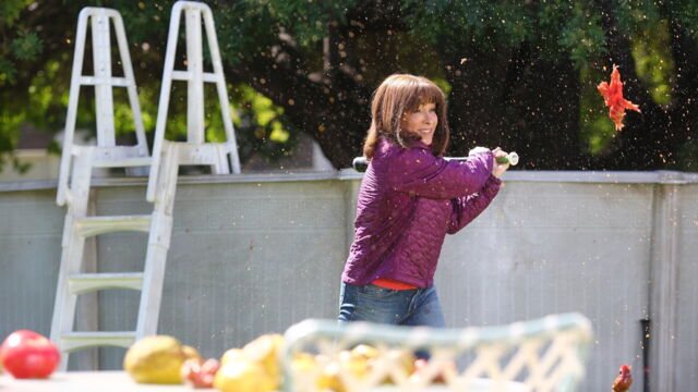 Vignette du programme télé The Middle