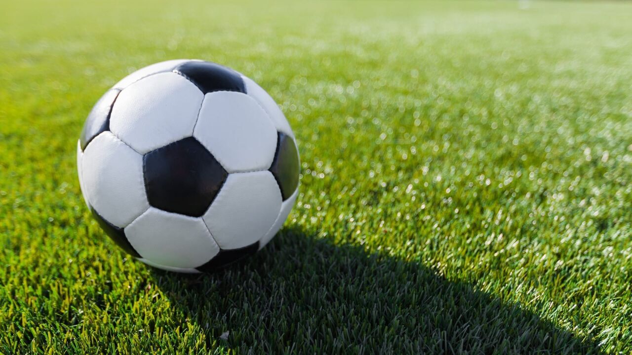 Vignette du programme télé Football : Match des héros