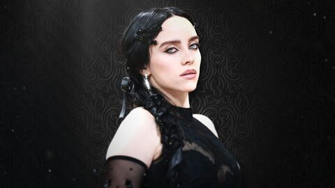 Vignette du programme télé Billie Eilish : Sans filtre